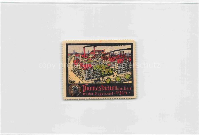 Bier Beer Biere Thomas Braeu Muenchen