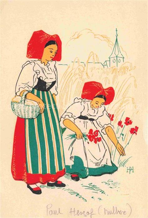 Trachten Alsace mulhouse