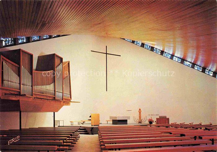 Orgel Kirchenorgel Organ Orgue Trois Epis Air et Vie