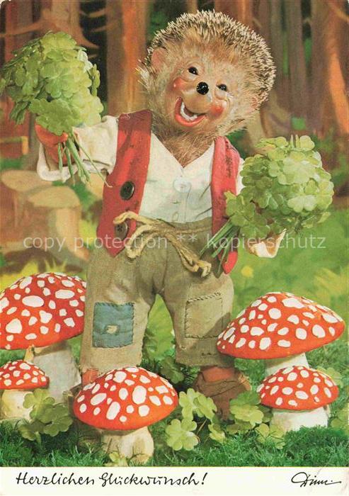 Mecki Nr. 340 Diehl Film