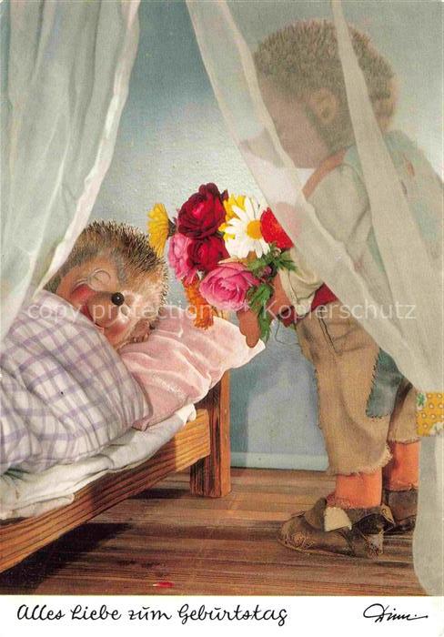 Mecki Nr. 401 Diehl Film Salzburg