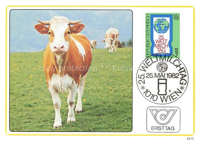 Kuehe Wien Weltmilchtag