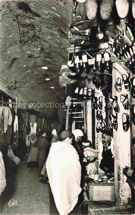 SOUssE  Tunesie Souk Rhaba