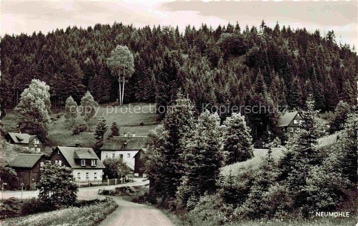 Duerrenwald Geroldsgruen Neumuehle