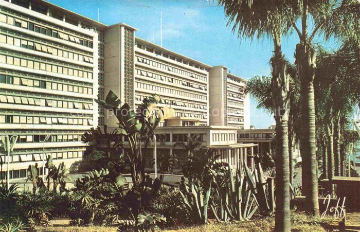 ALGER  Algerie Le Gouvernement général