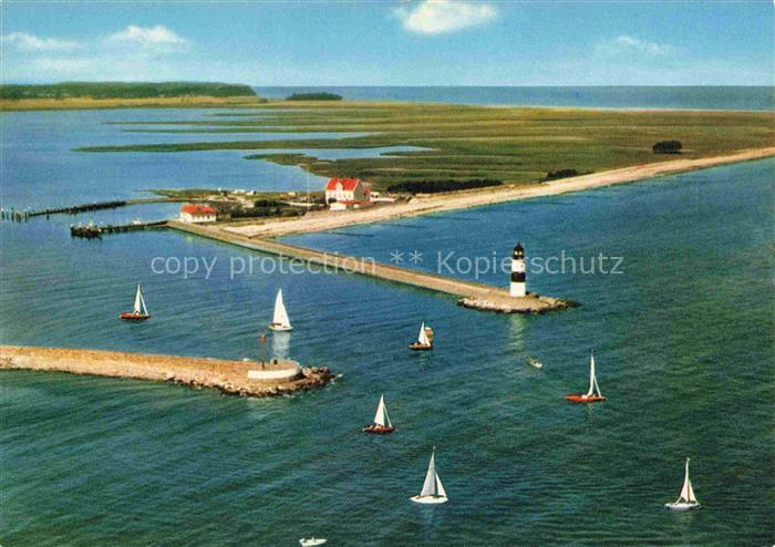 Schleimuende Luebeck Fliegeraufnahme