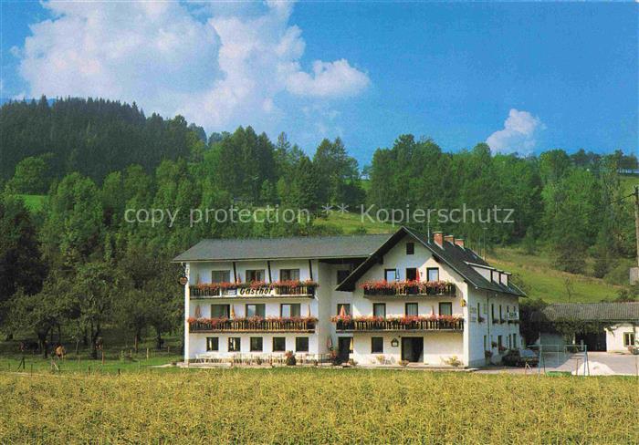 Windischgarsten Oberoesterreich AT Gasthof Pension Kaspar