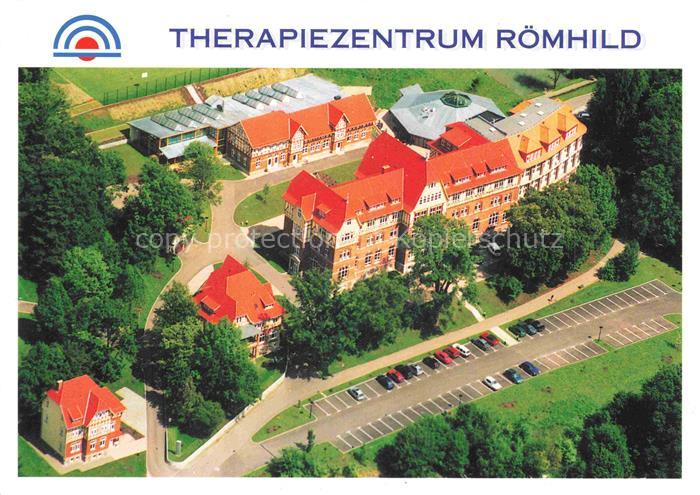 Roemhild Therapiezentrum
