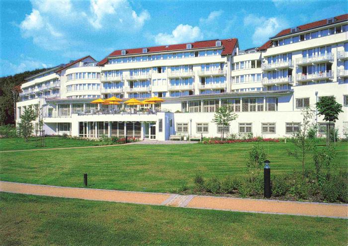 Bad Berka Median-Klinik I