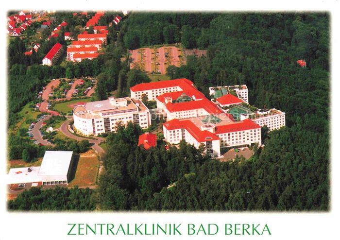 Bad Berka Zentralklinik