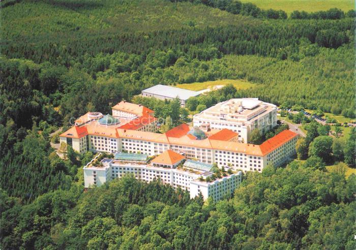 Bad Berka Zentralklinik