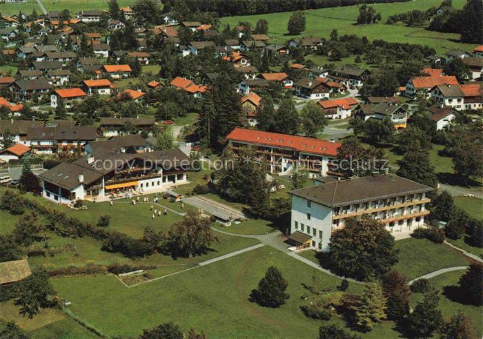 Ohlstadt Kolping Bildungs- und Erholungsheim