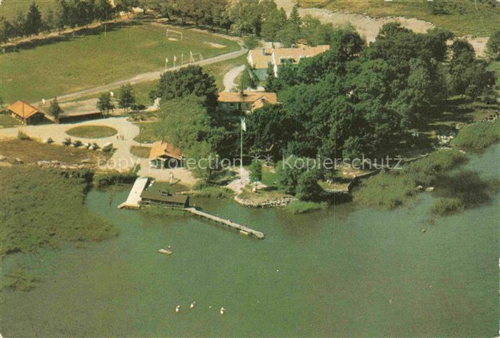 Vaesteras Sweden Loevudden