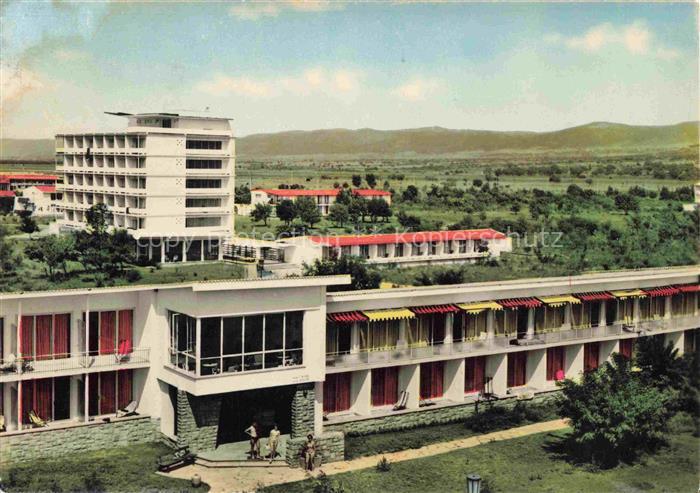 Nessebre Nessebar Nessebyr BG Hotels Galab und Ropotamo an der Sonnenkueste