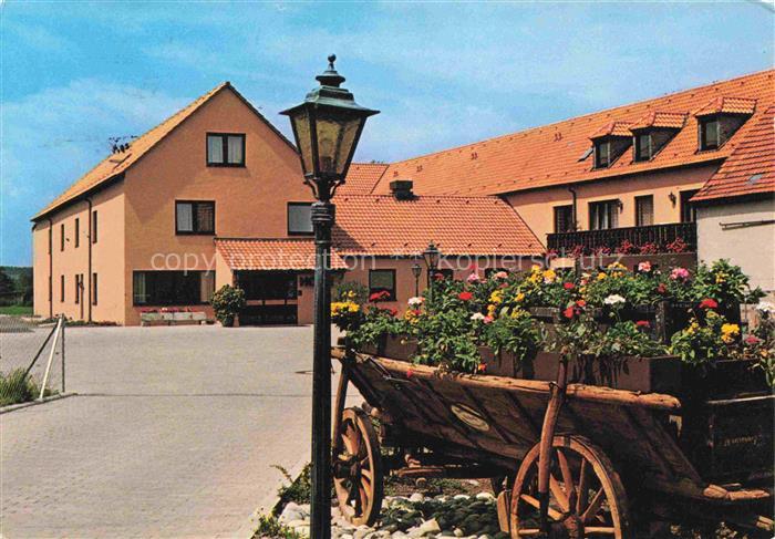 Muensterschwarzach Muenster Schwarzach Munster Schwarzach Hotel Gasthof Zum Bene