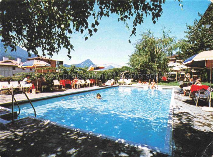 Pergine Valsugana Trento IT Hotel Turismo Swimming Pool