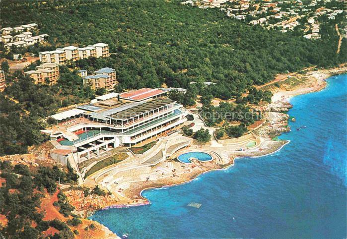 Novi Vinodolski Rijeka Croatia Hotel Zagori