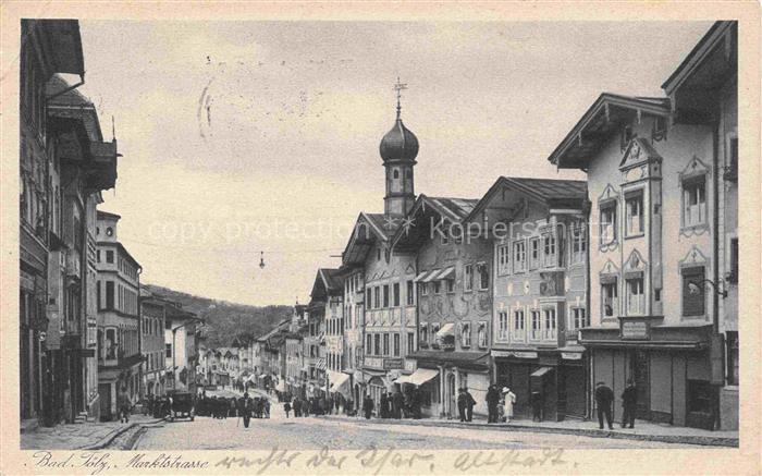 BAD ToeLZ Marktstrasse