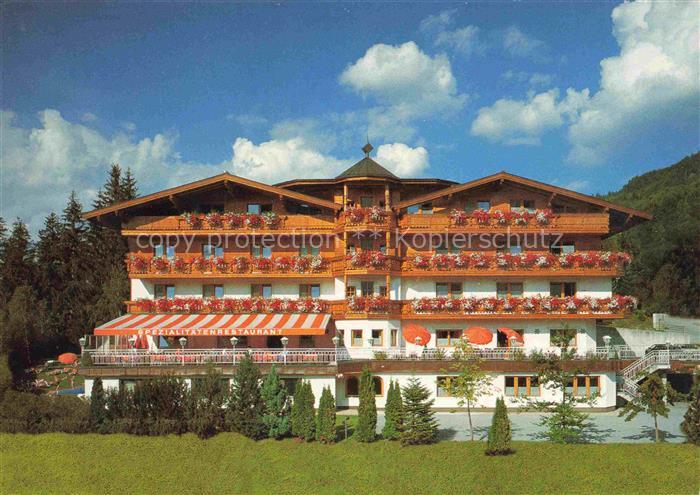 Sankt Johann Pongau AT Hotel Zinnkruegl