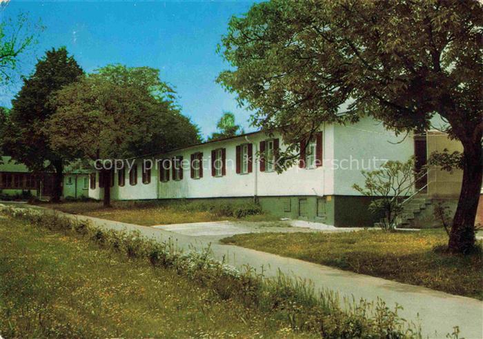 Oberboehringen Freizeit- und Begegnunsstaette Michelsberg