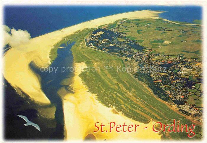 St Peter -Ording Nordseebad Nordseeheil- und Schwefelbad