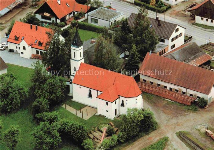 Tandern Katholische Fraunkirche