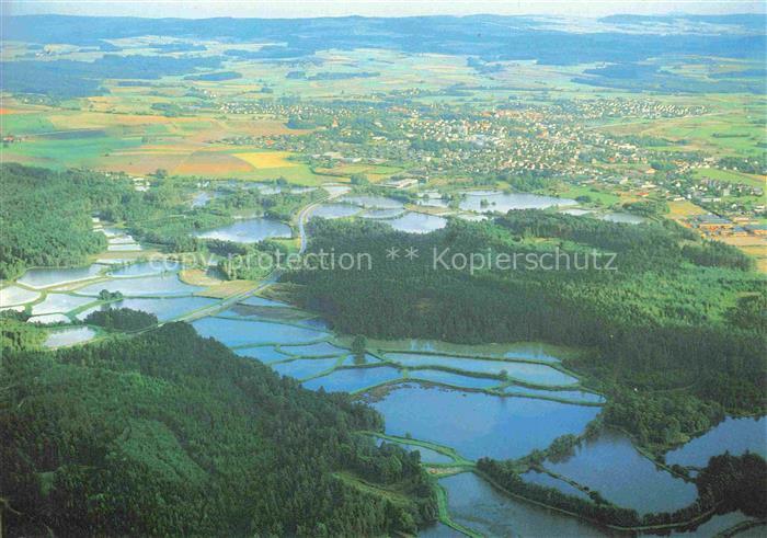 Tirschenreuth Grosse Teichpfanne