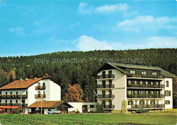 Treffelstein Hotel Restaurant Café Katharinenhof