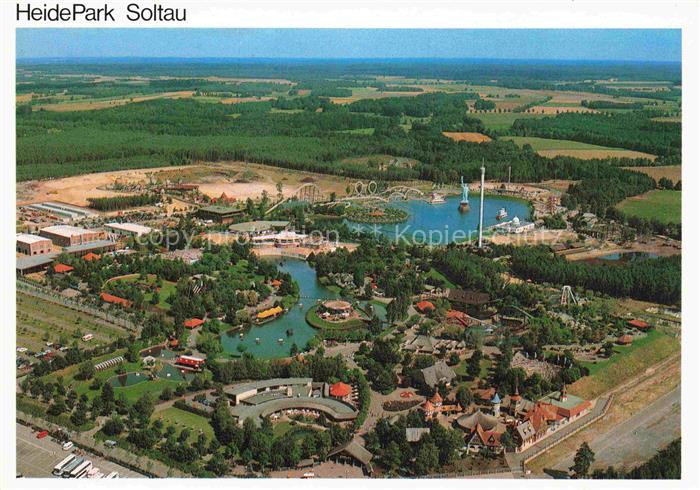 Soltau Heide-Park