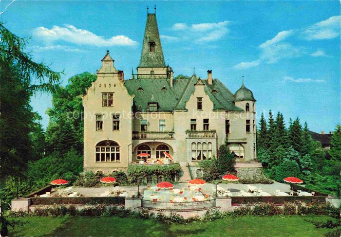 Bargteheide Schloss Tremsbuettel