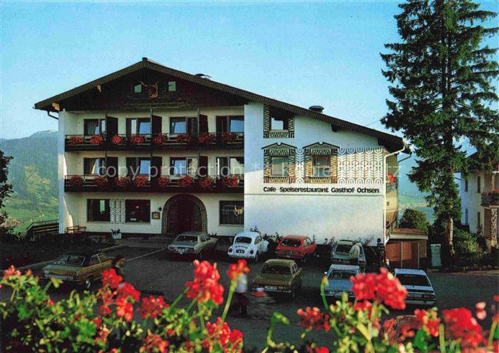 Sulzberg Vorarlberg AT Gasthof Ochsen