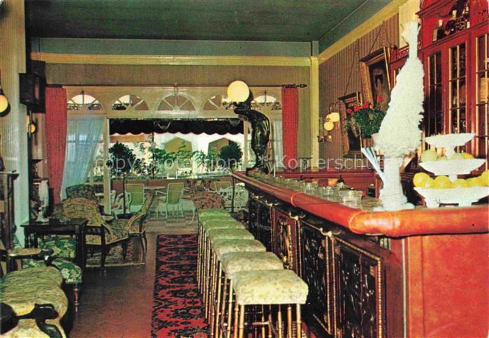 Torremolinos ES Chesa Whisky Cocktail Bar Salon Bar Playamar