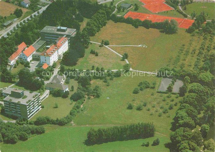 Bad Waldsee Kreiskrankenhaus