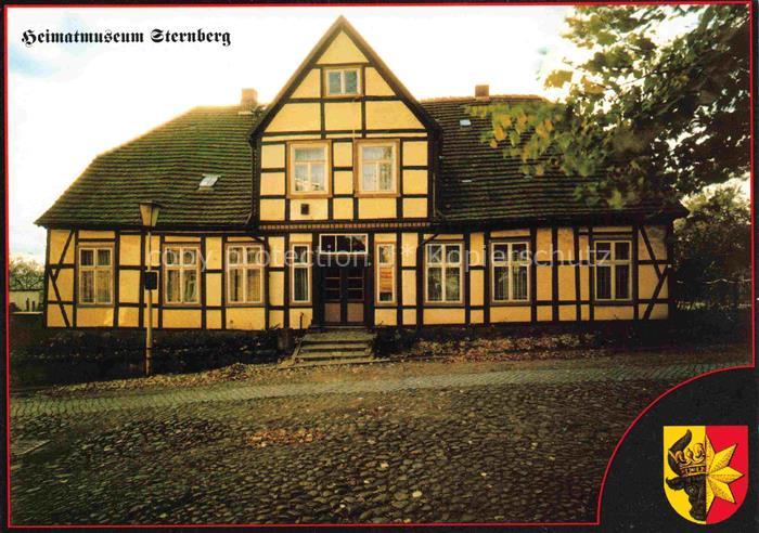 Sternberg Mecklenburg Parchim Heimatmuseum