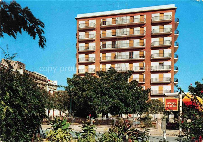 avola Syrakus Siracusa Sicilia IT Piazza Siracusa