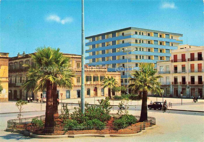 avola Syrakus Siracusa Sicilia IT Particolari Piazza Umberto I