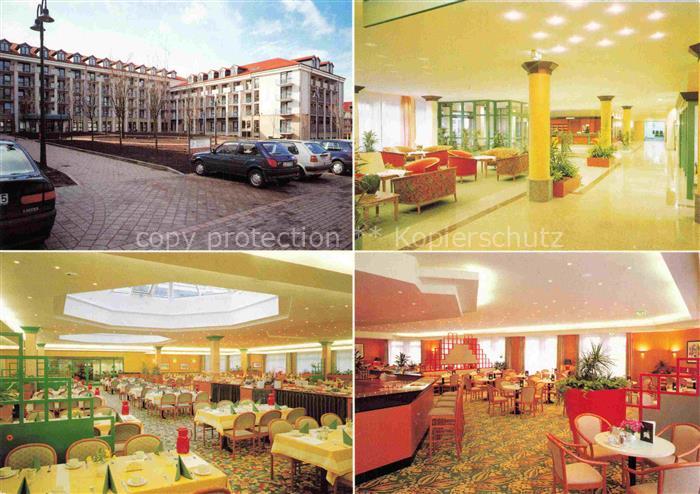 Bad Liebenstein Fachklinik Speisesaal Patientenzimmer Turnhalle