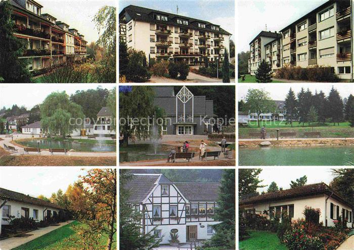 Leichlingen Rheinland Pilgerheim Welstersbach Diakoniewerk