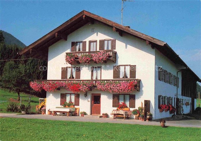 Rottau Chiemgau Weissenhof