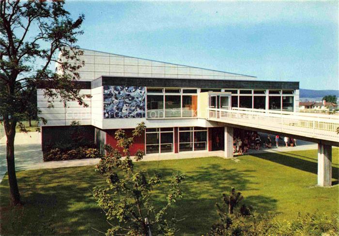 Holzminden Weser Niedersachsen Hallenbad