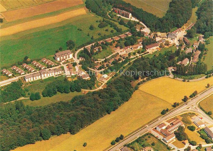 Leichlingen Rheinland Diakoniewerk Pilgerheim Weltersbach