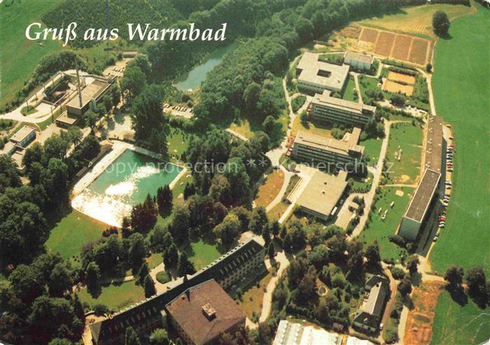 Warmbad Wolkenstein Gehringswalde Sachsen Knappschafts-Kurklinikum