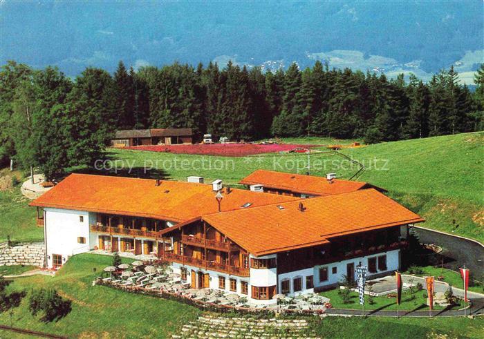 Piding Berg- und Sporthotel Neubichler-Alm