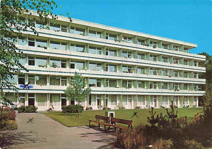 Coesfeld Altenheim Katharinenstift