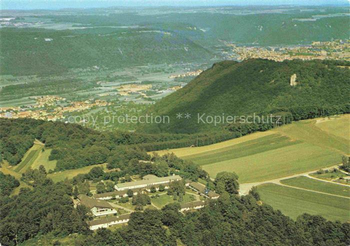 Oberboehringen Freizeit- und Begegnungsstaette Michelsberg