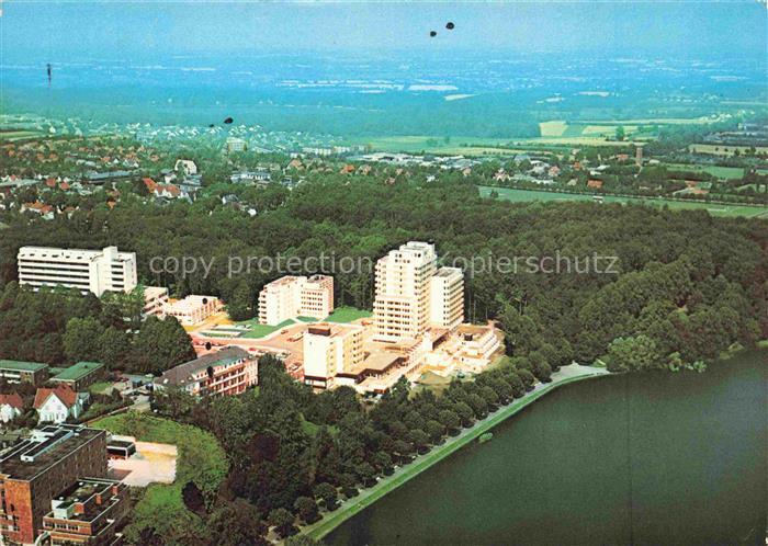 Bad Segeberg Kurzentrum