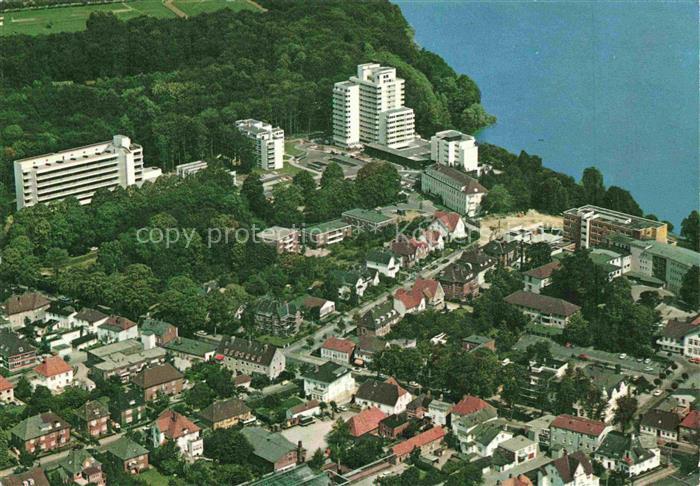 Bad Segeberg Kurzentrum