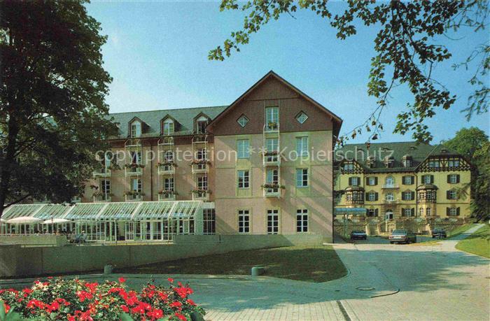 BAD STEBEN relaxa Kurhotel