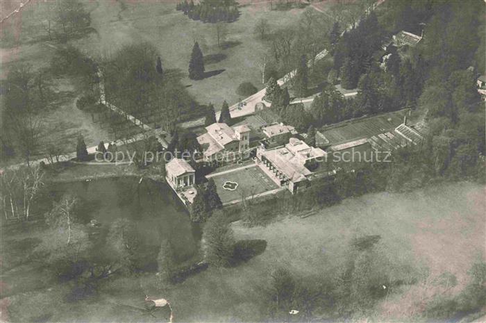 POTSDAM CITY Roemische Baeder