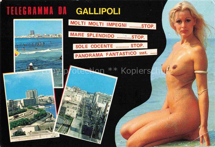 Gallipoli Lecce Puglia Divers aspects Plage Centre ville Badenixe